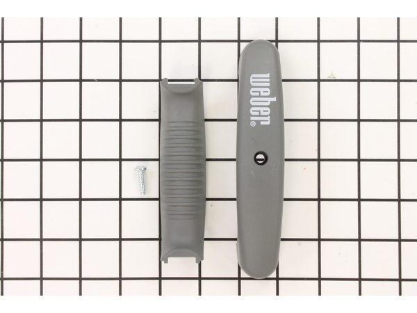 10512045-1-M-Weber-80671-Charcoal Lid Handle Kit