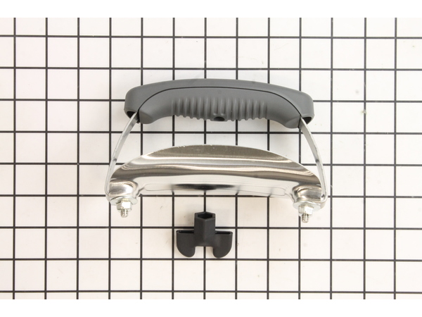 10512046-1-M-Weber-80672-Handle Kit With Shield