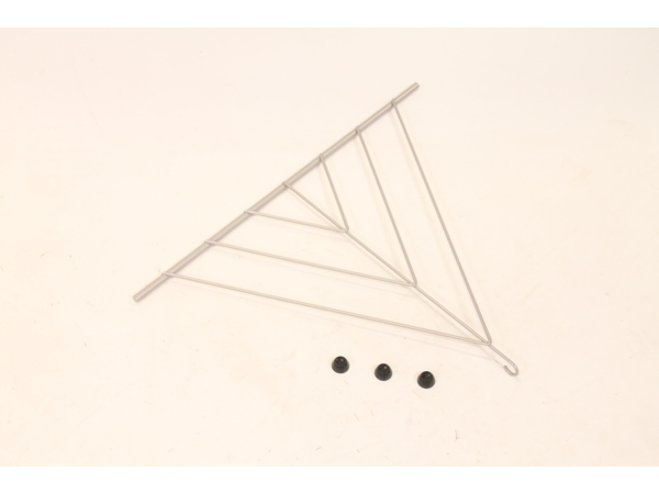 10512061-1-M-Weber-80694-Triangle, 18.5"
