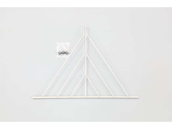 10512062-1-M-Weber-80695-Triangle, 22.5"