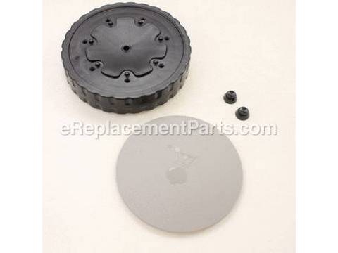 10512076-1-M-Weber-80735-8" Wheel W/logo