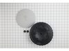 10512077-1-S-Weber-80743-8" Wheel - Black
