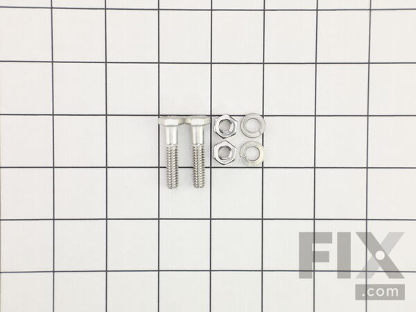 10512088-1-M-Weber-80806-Hardware For Manifold