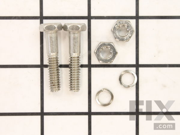 10512089-1-M-Weber-80807-Hardware For Manifold