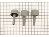 Set Of Control Knobs – Part Number: 81168