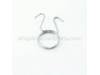Hose Clip W/Tag – Part Number: 81611