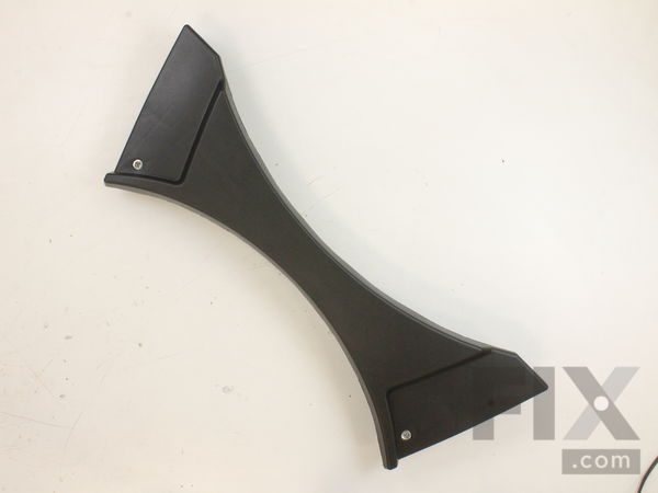 10512111-1-M-Weber-82146-Bridge Assembly - Black
