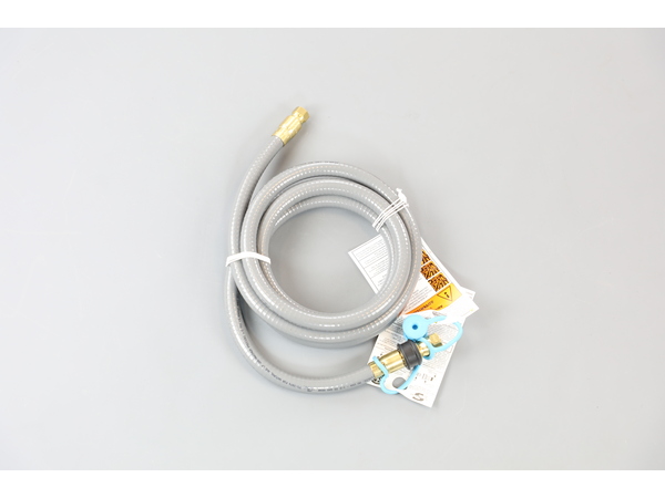 10512115-1-M-Weber-82185-Ng 1/2-in. Diameter Hose, With