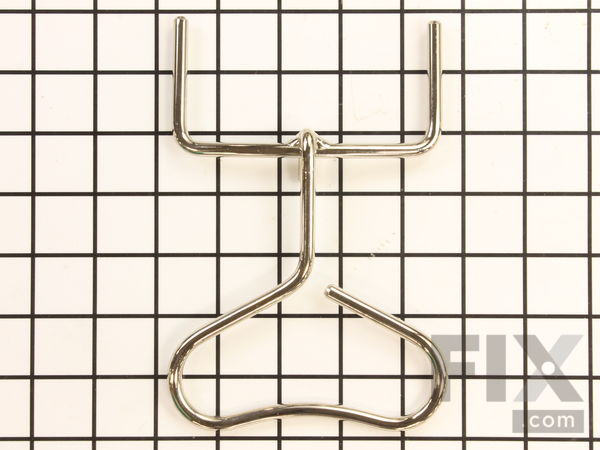 10512121-1-M-Weber-82314-Griddle Handle