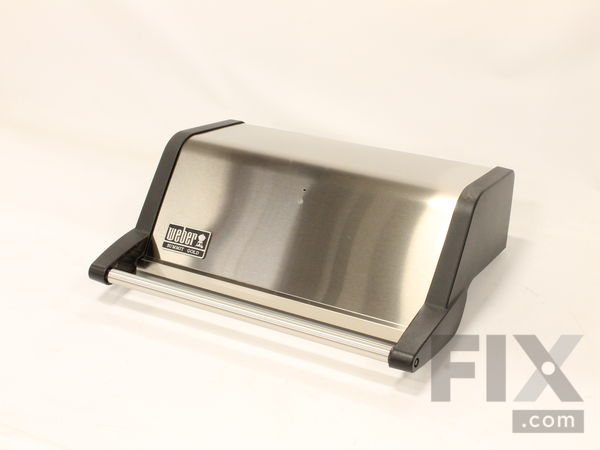 10512122-1-M-Weber-82560-Lid Assembly, S.S.