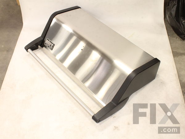 10512123-1-M-Weber-82561-Lid Assembly, S.S.