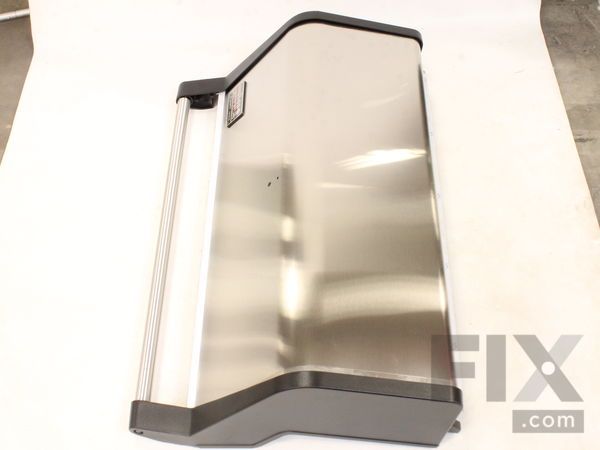 10512143-1-M-Weber-82608-Lid Assembly, S.s.