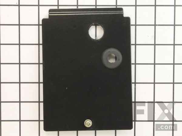 10512161-1-M-Weber-82630-Bulkhead Assembly W/side Burne