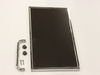 LHS door assembly - espresso – Part Number: 82770
