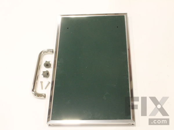 10512209-1-M-Weber-82790-Door assembly