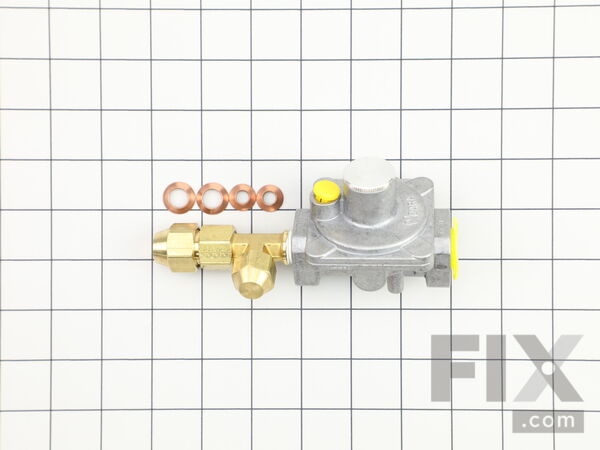 10512213-1-M-Weber-82795-Bulkhead Assembly