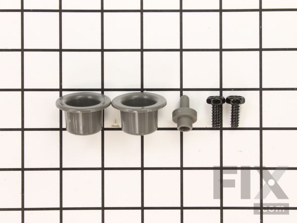 10512237-1-M-Weber-83656-Hardware, Door Assembly