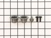 10512237-1-S-Weber-83656-Hardware, Door Assembly