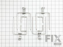 Rotisserie Hardware – Part Number: 84116