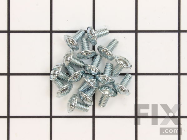 10512268-1-M-Weber-84683-Screws For Casters