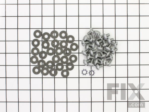 10512269-1-M-Weber-84684-Hardware, Frame Assembly
