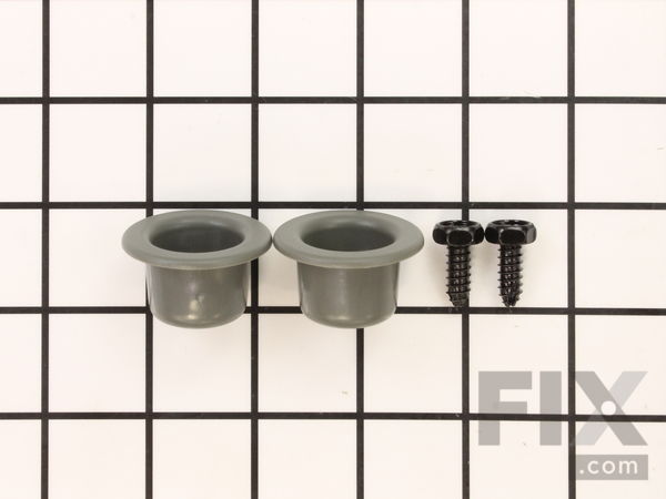 10512274-1-M-Weber-84689-Hardware, Door Assembly