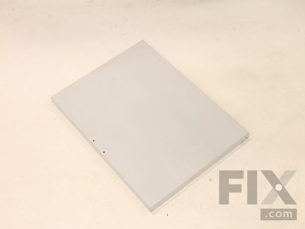 10512306-1-M-Weber-85504-Charcoal Bin Cover