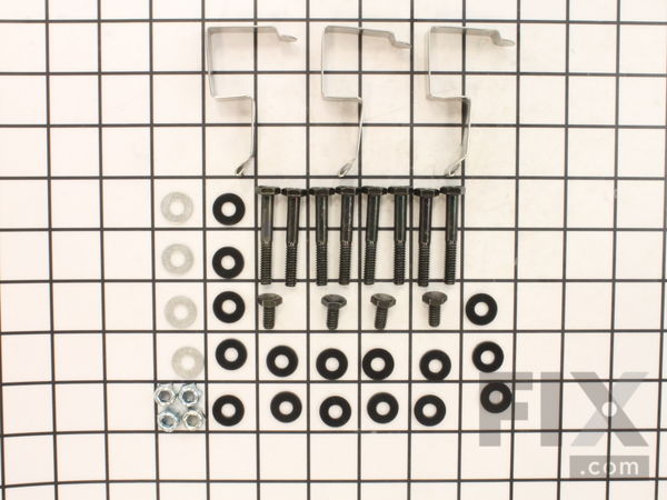 10512313-1-M-Weber-85555-Hardware Pack