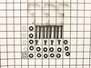Hardware Pack – Part Number: 85555