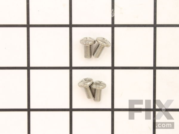 10512372-1-M-Weber-85636-Hardware, 10-32 X .375 Philips