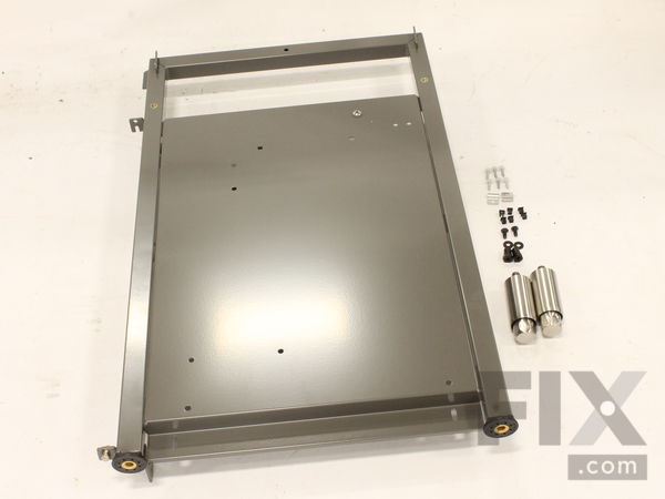 10512378-1-M-Weber-85643-RHS frame assembly