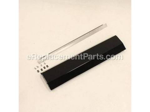 10512384-1-M-Weber-85649-Rain Cover For Burner