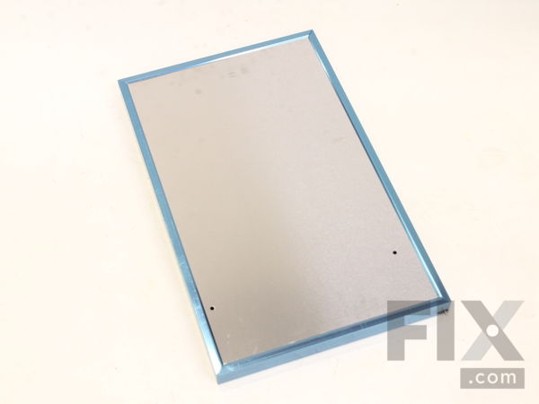 10512387-1-M-Weber-85652-LHS Door Assembly
