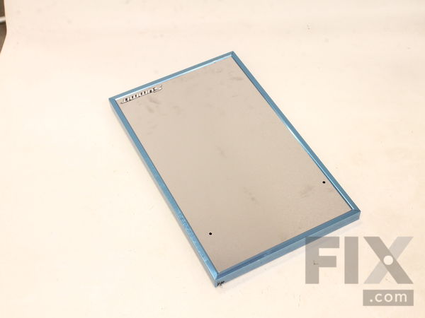 10512392-1-M-Weber-85657-RHS Door Assembly