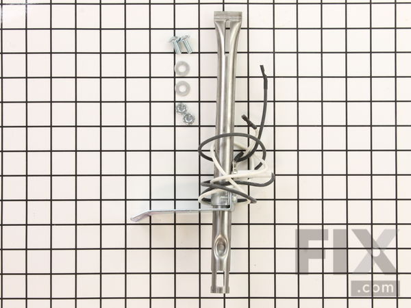 10512409-1-M-Weber-85683-Burner Assembly