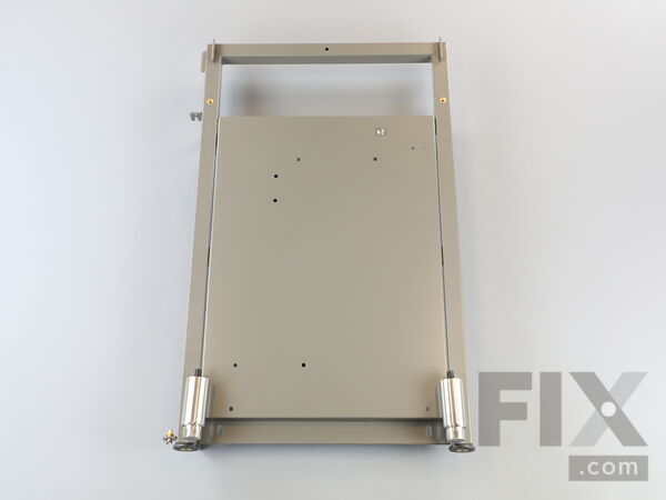 10512412-1-M-Weber-85689-Rhs Frame Assembly For Storage