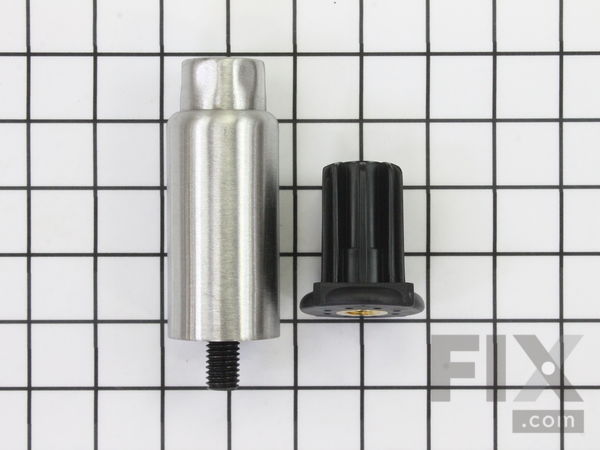 10512414-1-M-Weber-85691-Adjustable Leg W/insert, Summi