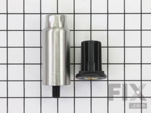 Adjustable Leg W/insert, Summi – Part Number: 85691