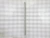 10512429-1-S-Weber-85850-Handle, Molded - Grey