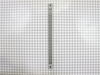 10512429-3-S-Weber-85850-Handle, Molded - Grey