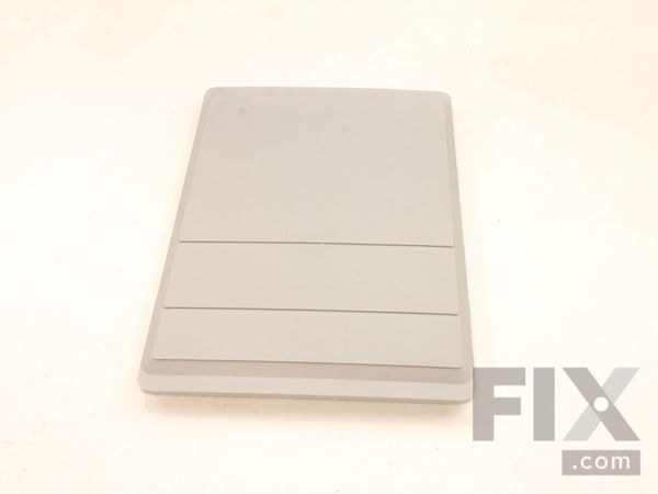 10512431-1-M-Weber-85853-Table, Molded - Light Grey