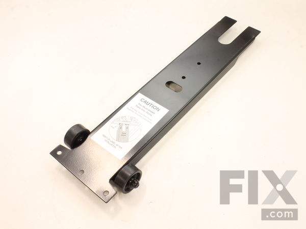 10512435-1-M-Weber-85888-Tank Panel Assembly