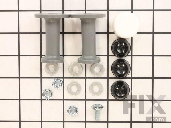 10512444-1-M-Weber-86048-Hardware Pack