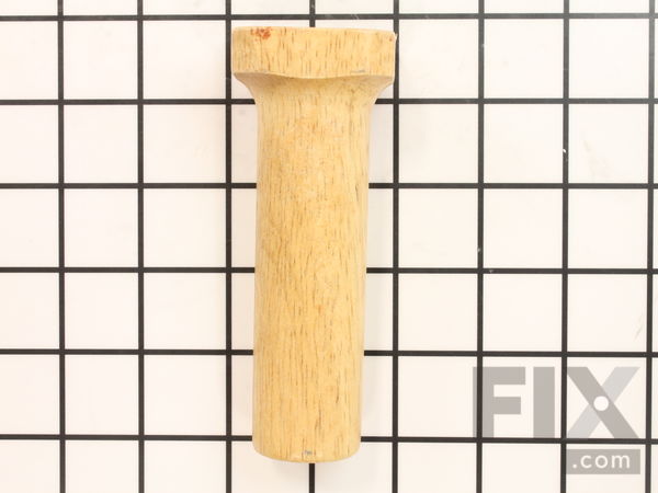 10512448-1-M-Weber-86193-Handle, Wooden