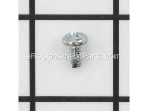 10512456-1-M-Weber-86448-Screw, 8-32x5/16, Combination