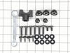 10512469-1-S-Weber-87006-Hardware Pack W/Hubcaps