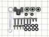 10512469-2-S-Weber-87006-Hardware Pack W/Hubcaps