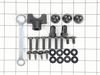 10512469-3-S-Weber-87006-Hardware Pack W/Hubcaps