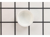 Leg Cap 1 Tube - White – Part Number: 87201