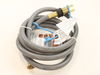 10 Ft Natural Gas Hose – Part Number: 872103